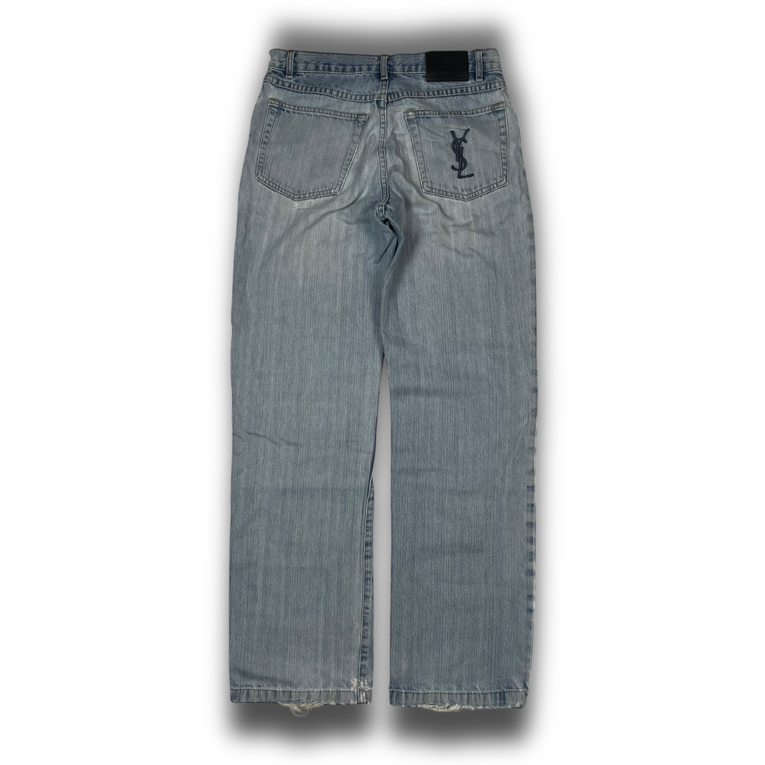 Yves Saint Laurent Jeans (30)
