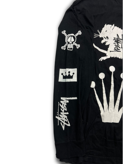 Stüssy Longsleeve (XL)