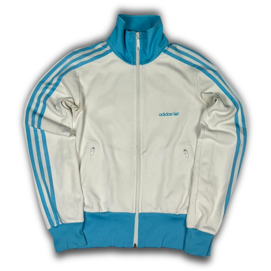 Adidas Zip Up (XS)