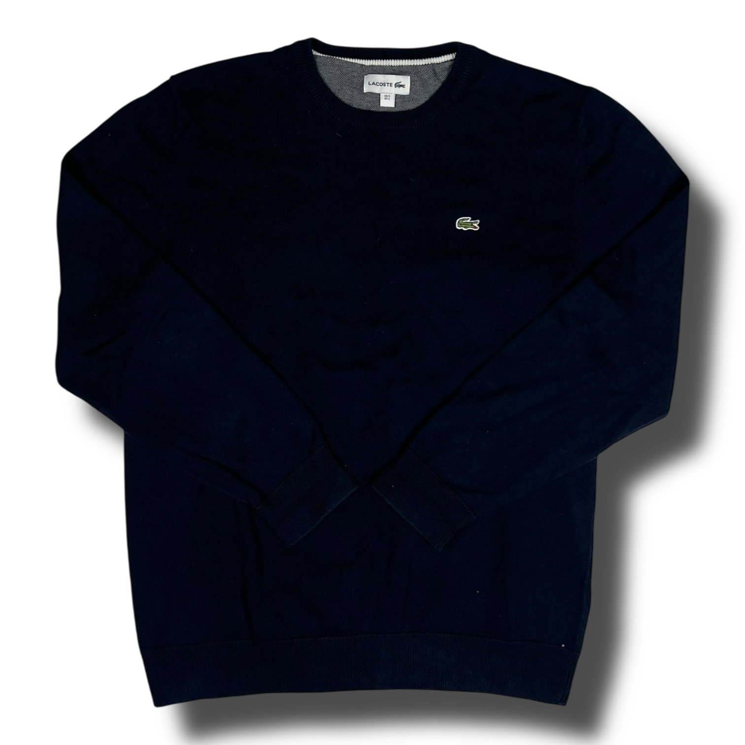 Lacoste Sweater (L)