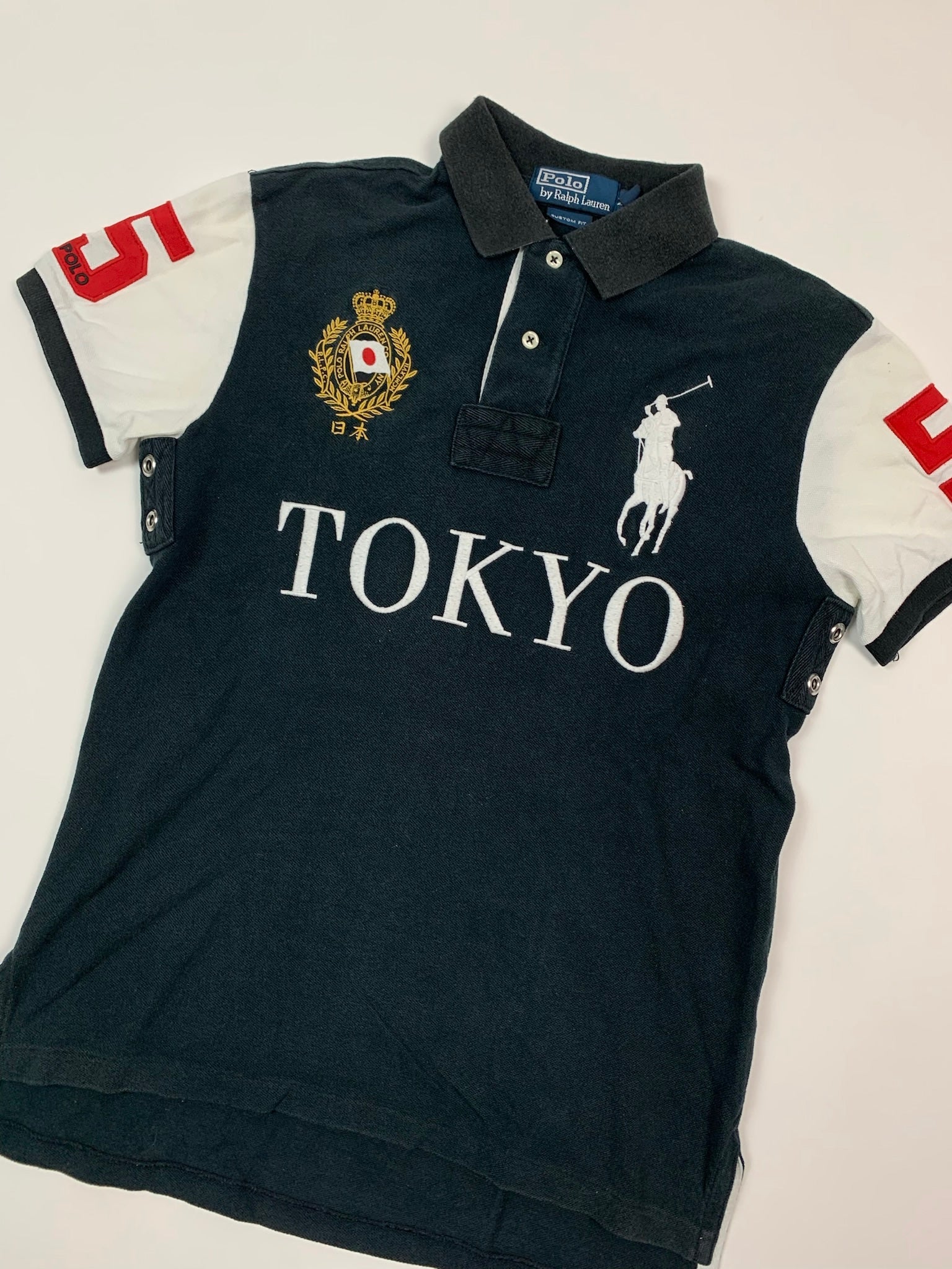 Polo Ralph Lauren Polo (M)