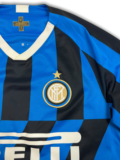 Nike Inter Milano Jersey (M)