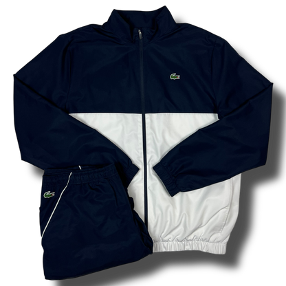 Lacoste Tracksuit (XL)