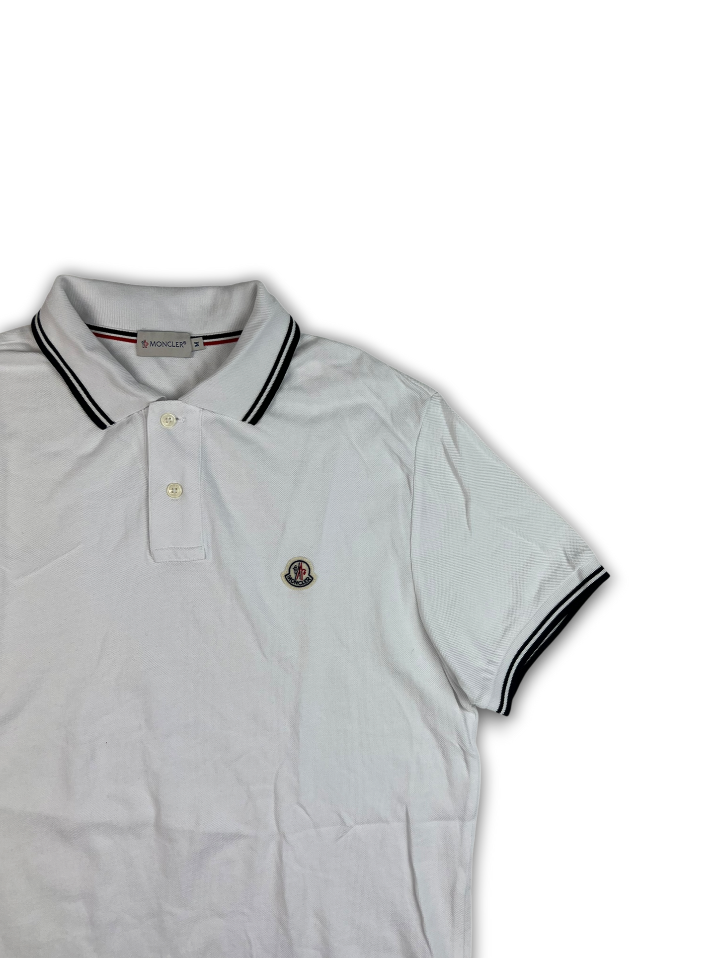 Moncler Polo (M)