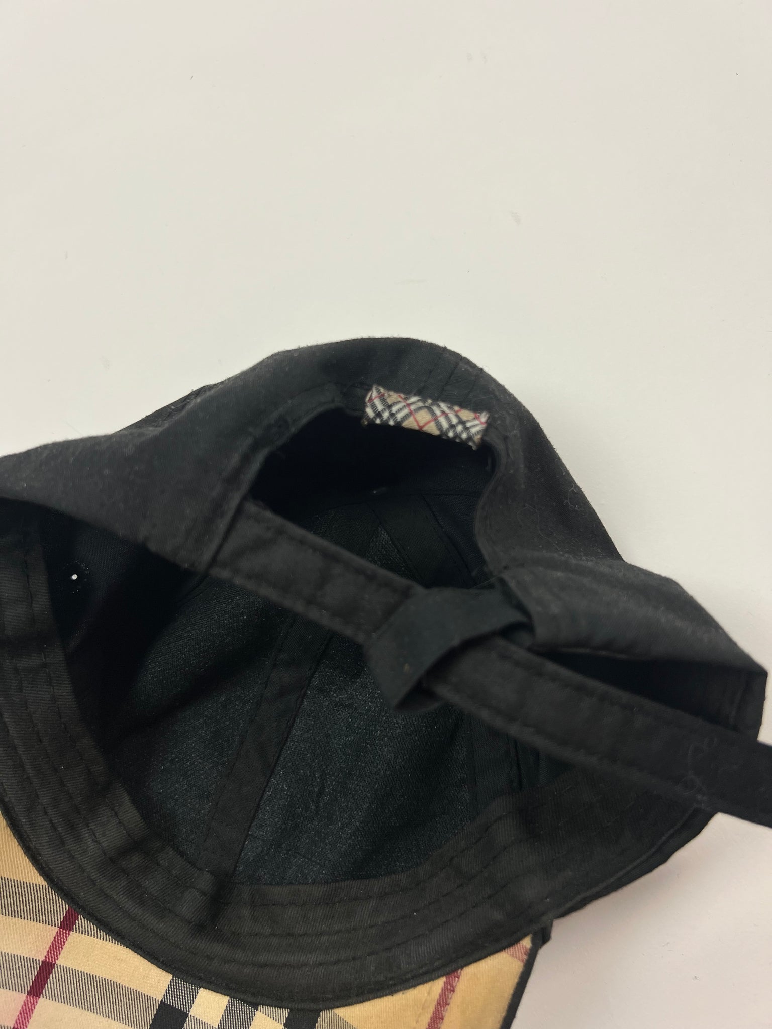 Burberry Cap