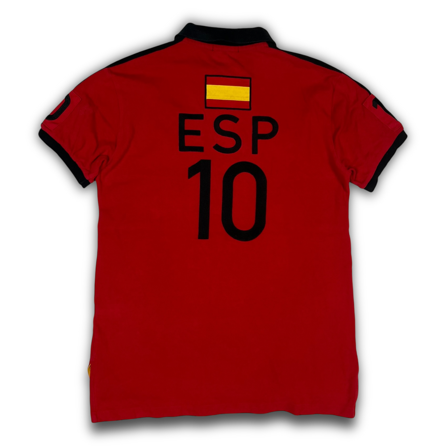 Polo Ralph Lauren Polo (M)