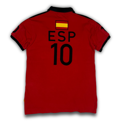 Polo Ralph Lauren Polo (M)