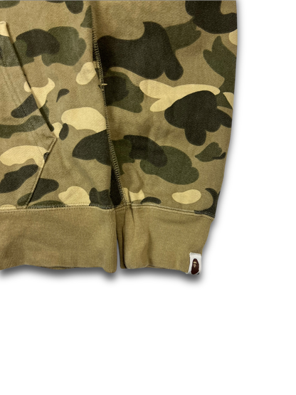 A Bathing Ape Hoodie (S)