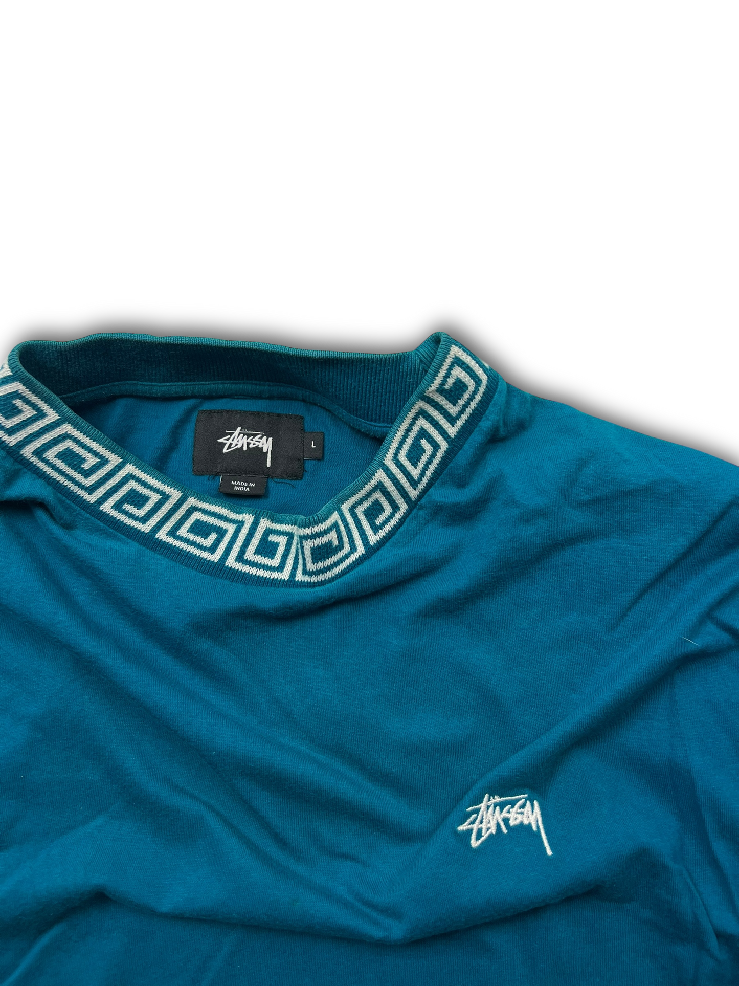 Stüssy Longsleeve (L)