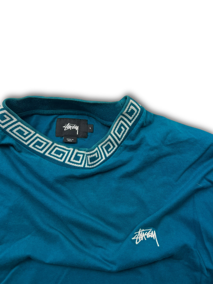 Stüssy Longsleeve (L)