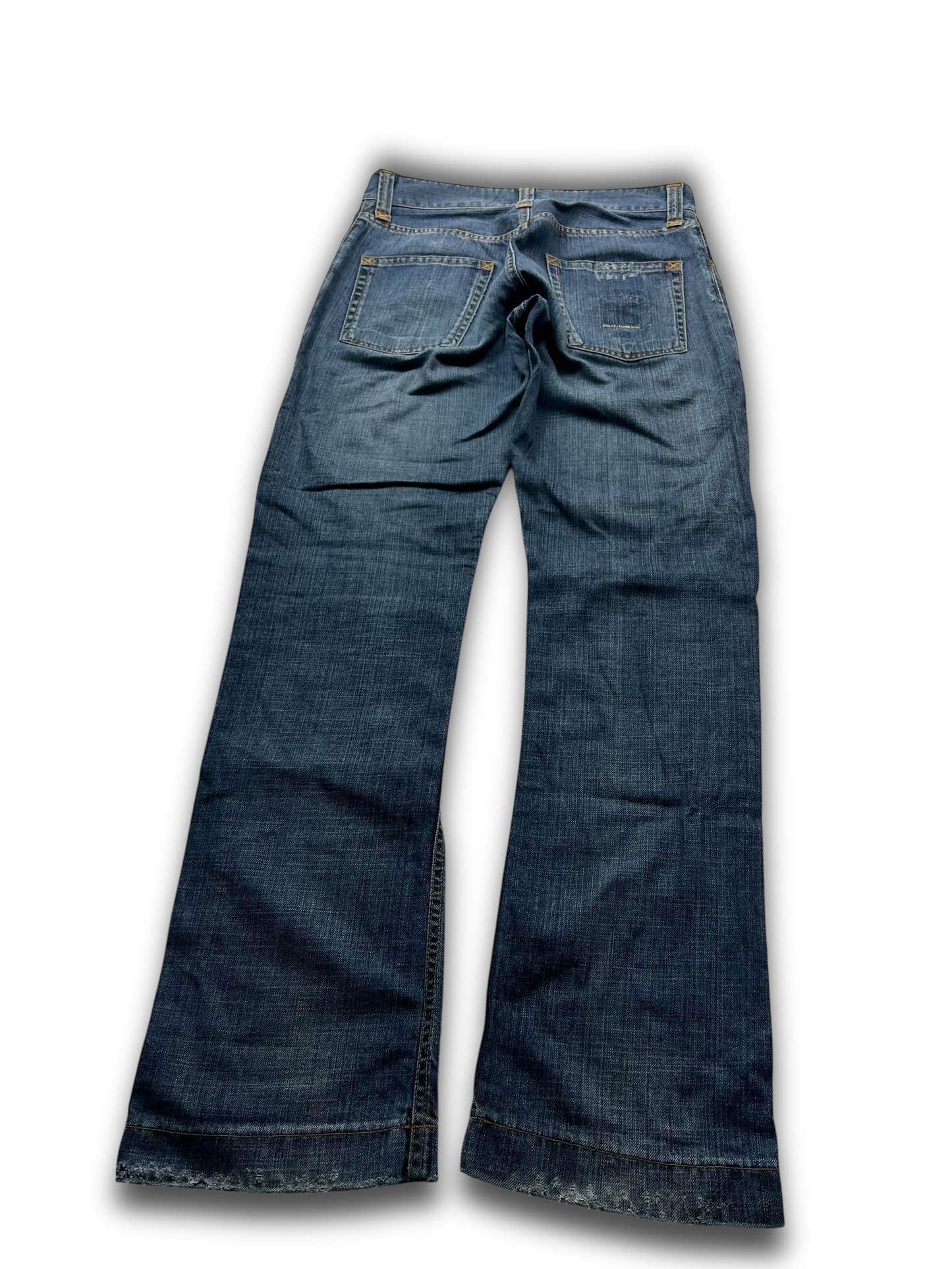 Dolce & Gabbana Jeans (30)