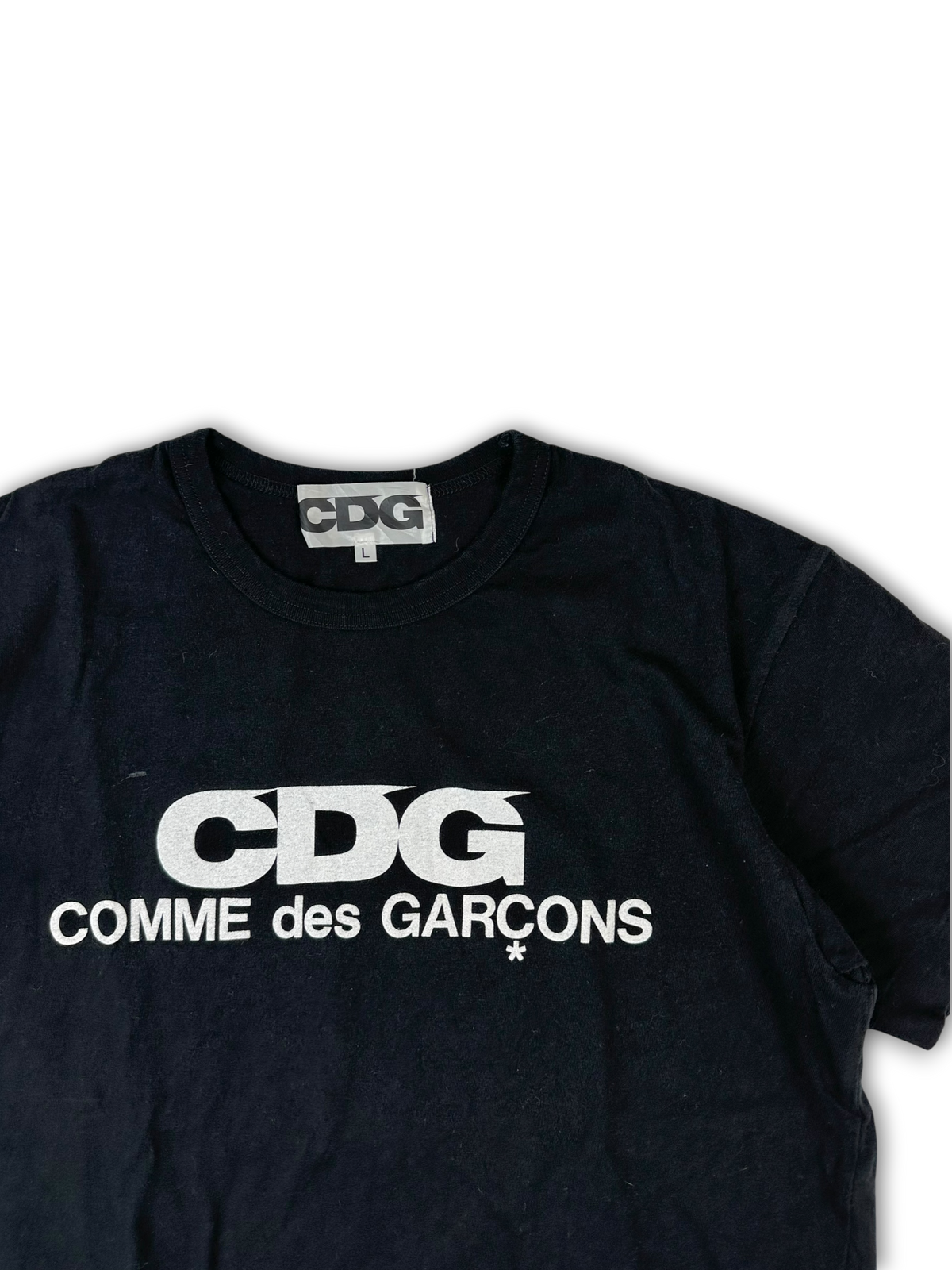 Comme des Garçons T-Shirt (L)