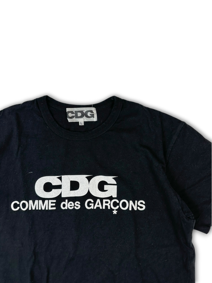 Comme des Garçons T-Shirt (L)