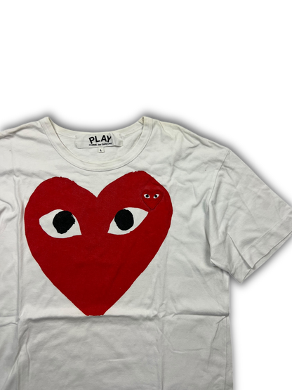 Comme des Garçons T-Shirt (L)