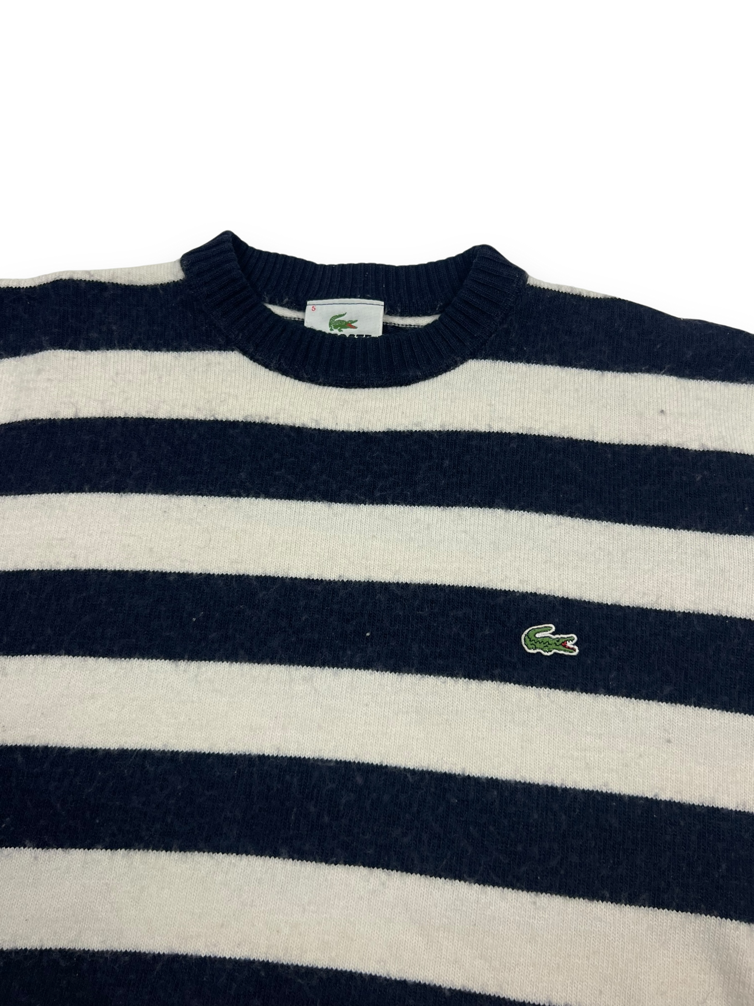 Lacoste Sweater (M)