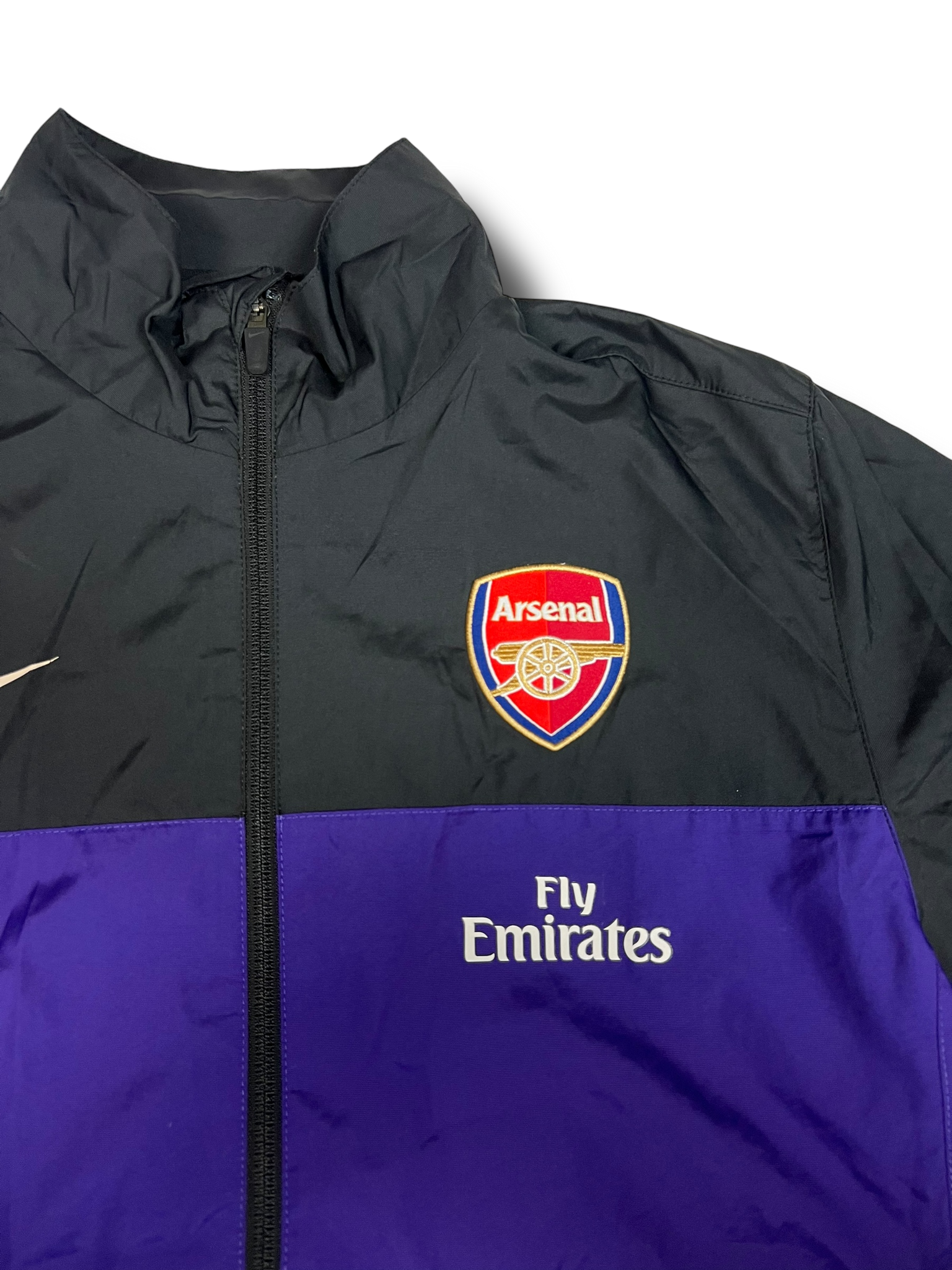 Nike Arsenal FC Track Jacket (L)