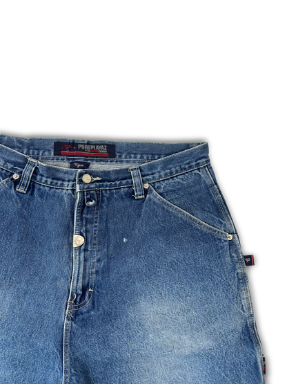 Pure Playaz Jorts (38)