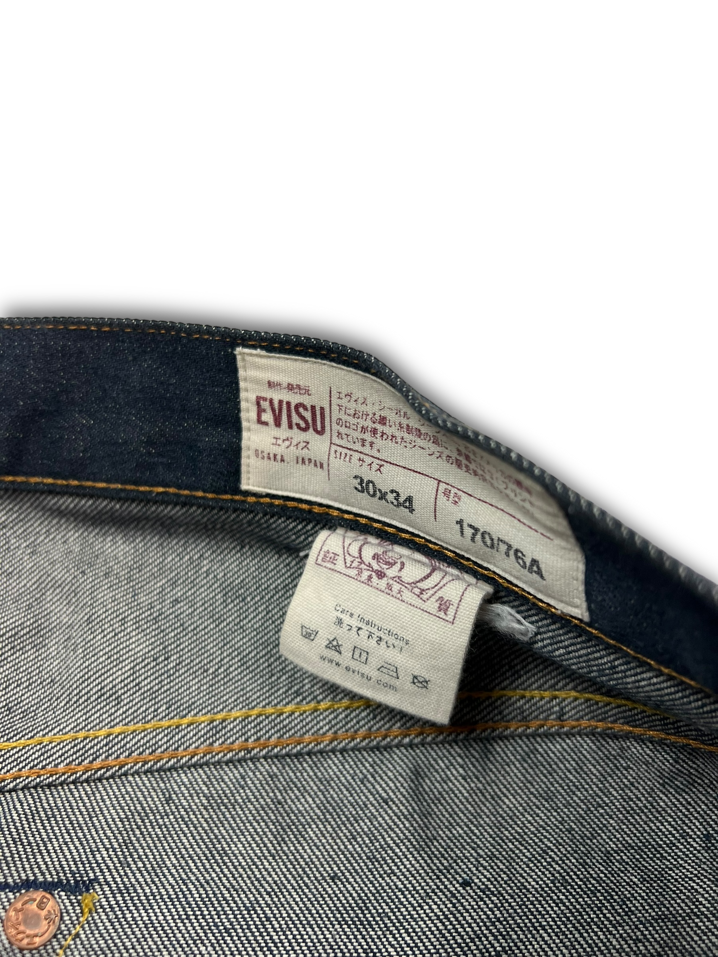Evisu Jeans (30)