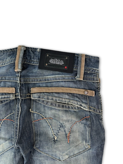 Japanese Denim Jeans (33)