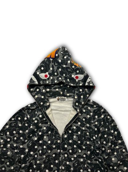 Bape Zip Up (M)
