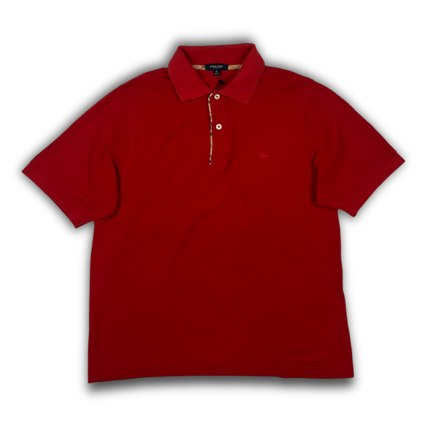 Burberry Polo (M)