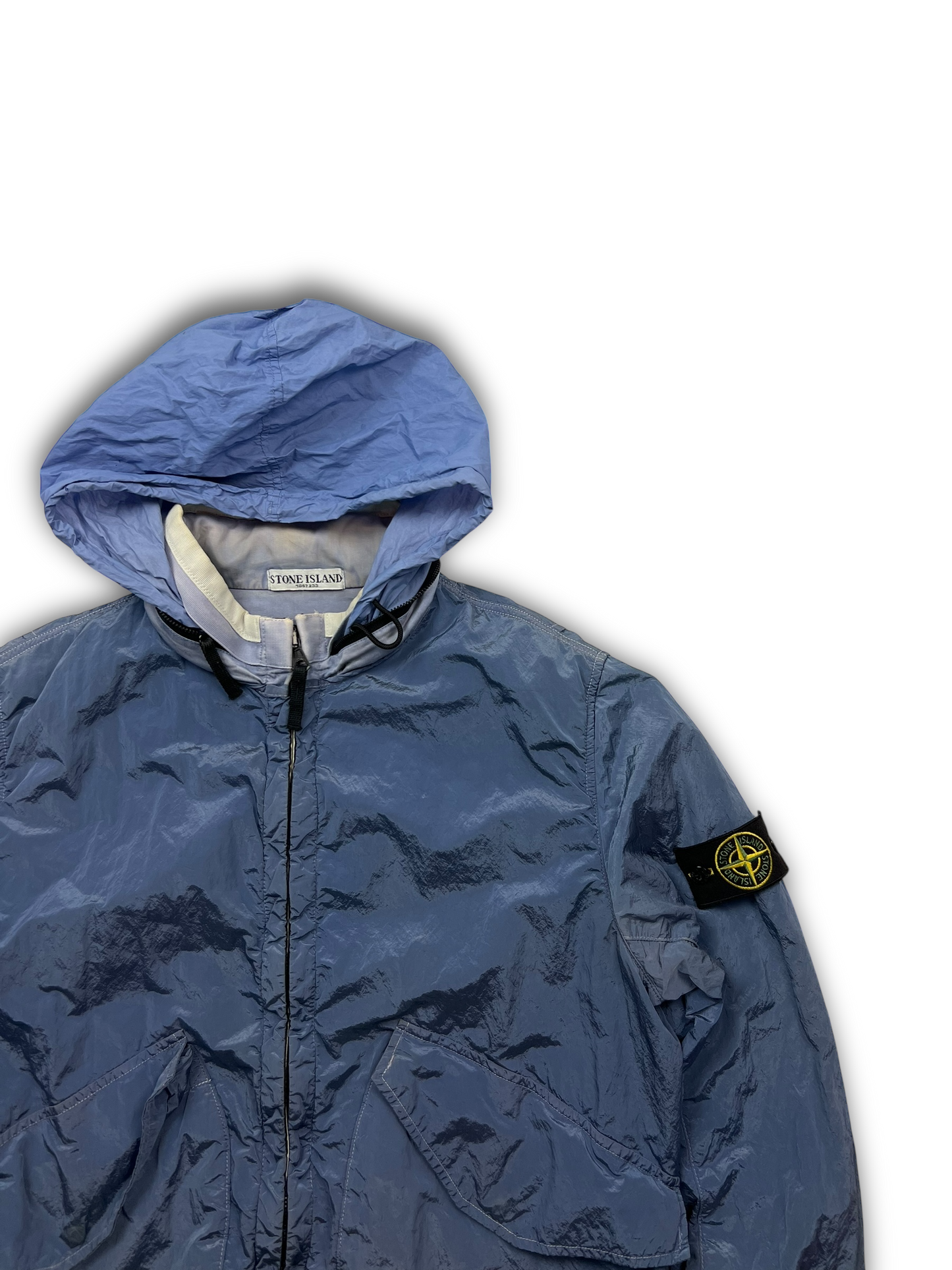 Stone Island Jacket (XL)