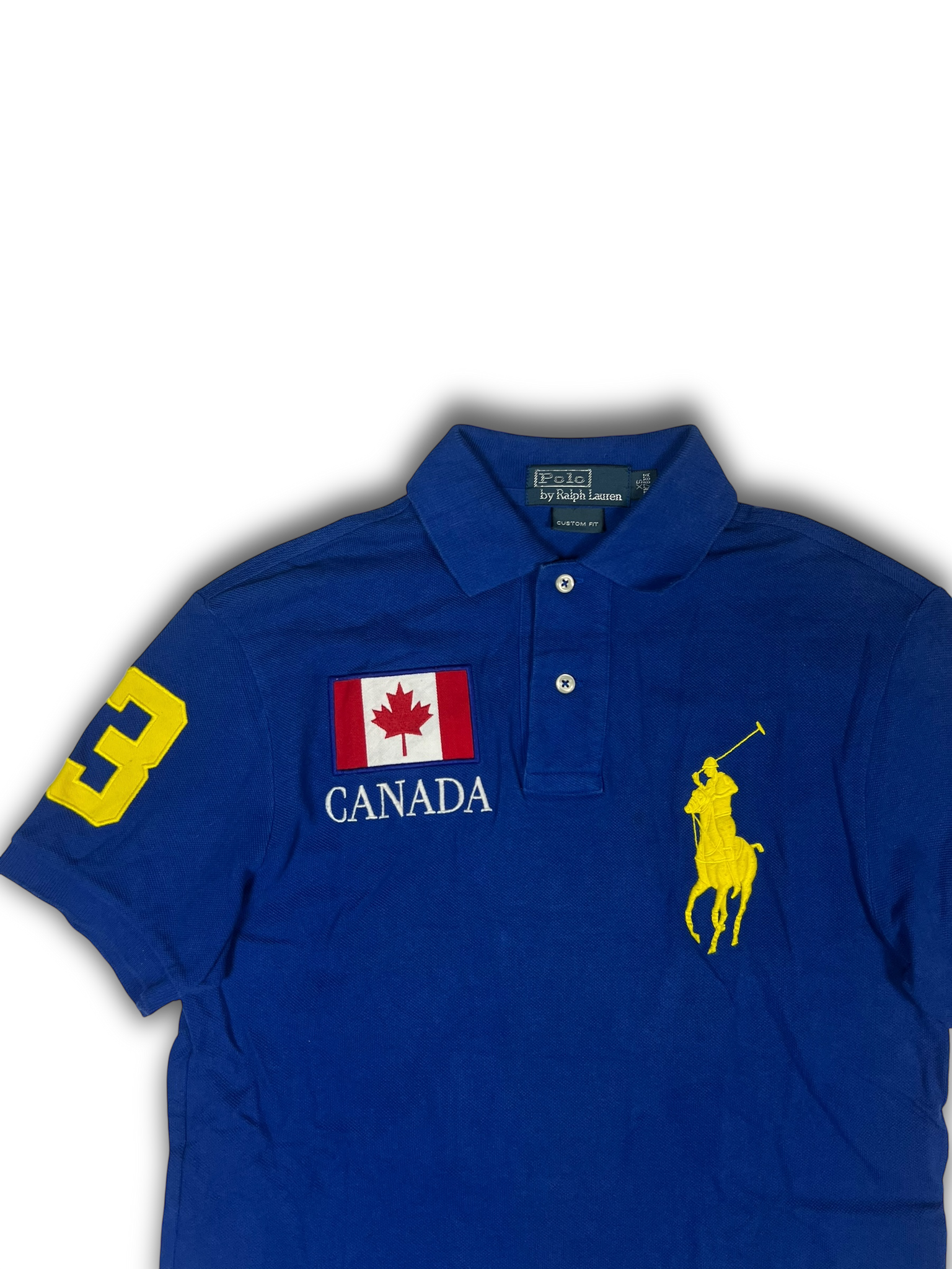 Polo Ralph Lauren Polo (XS)