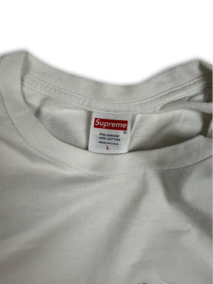 Supreme T-Shirt (L)