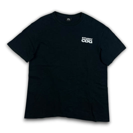 Stüssy X Comme des Garçons T-Shirt (L)