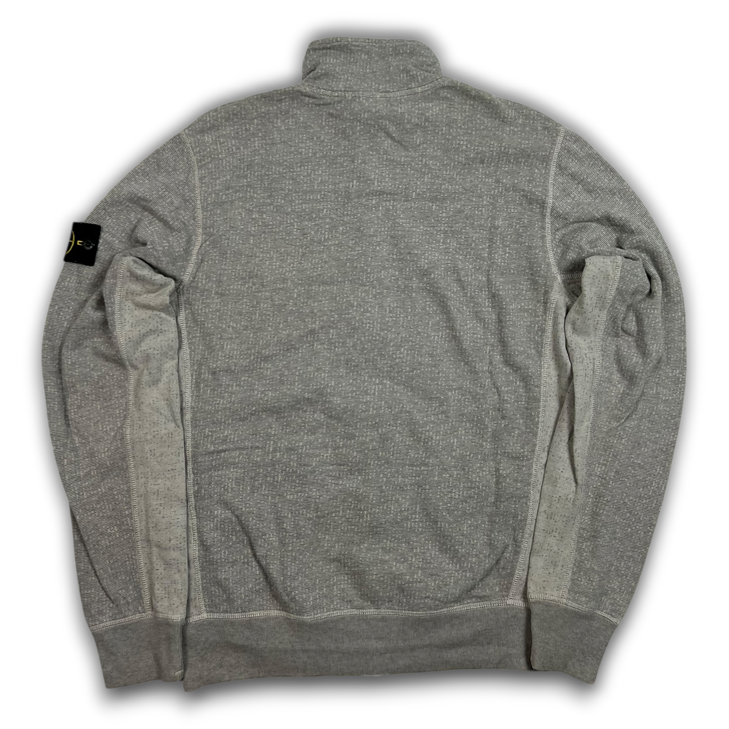 Stone Island Zip Up (M)