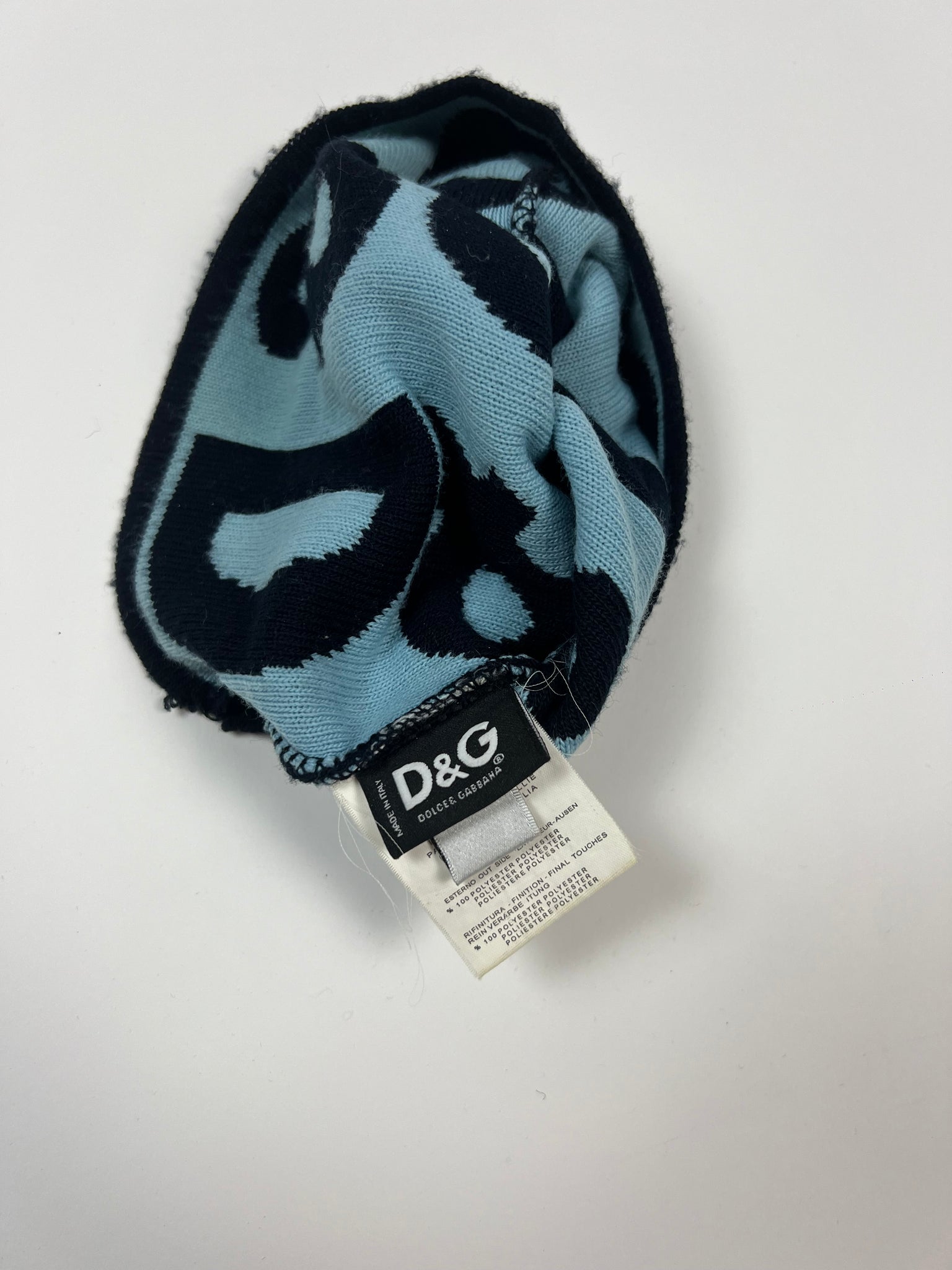 Dolce & Gabbana Beanie