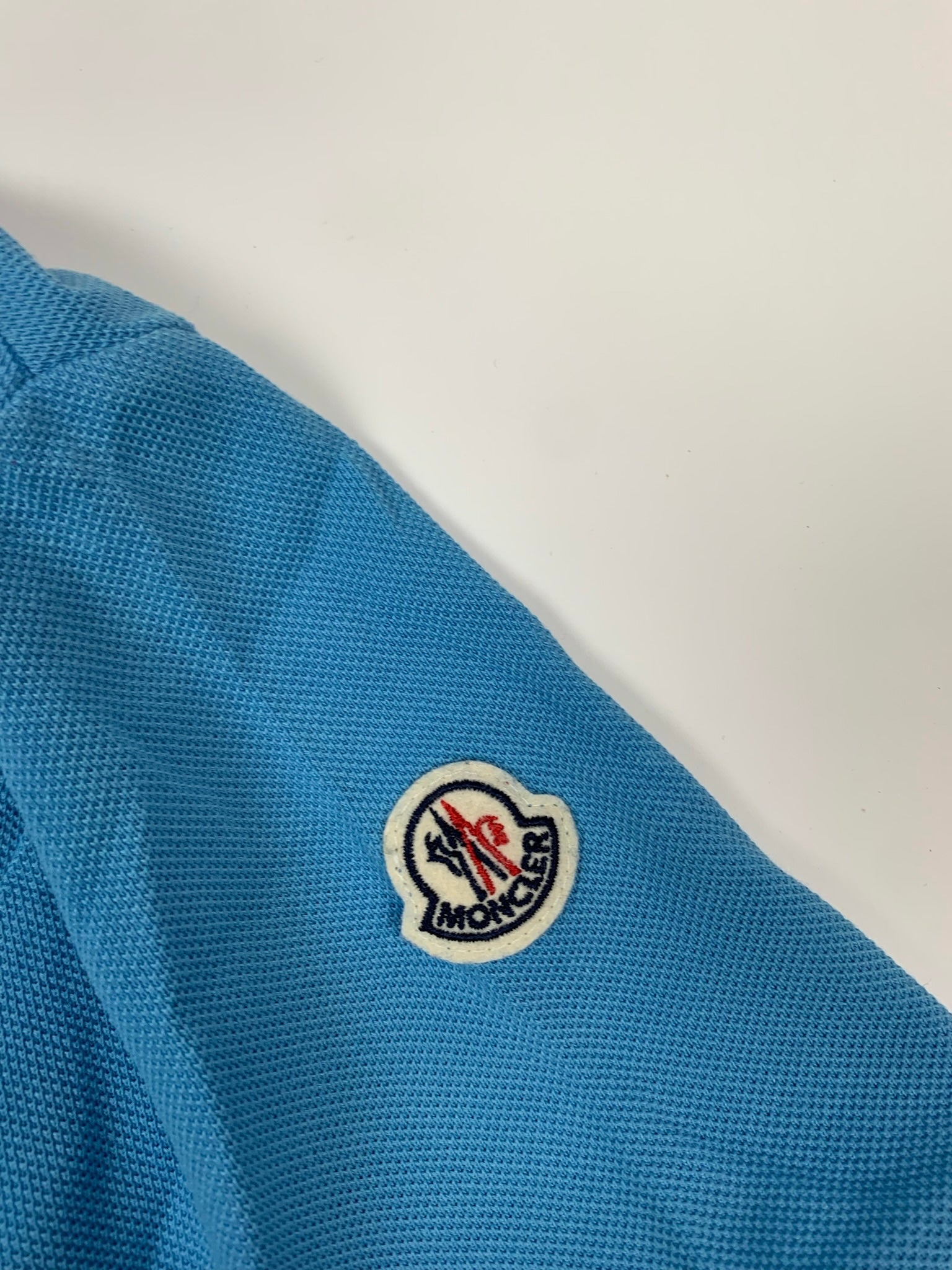 Moncler Polo (S)