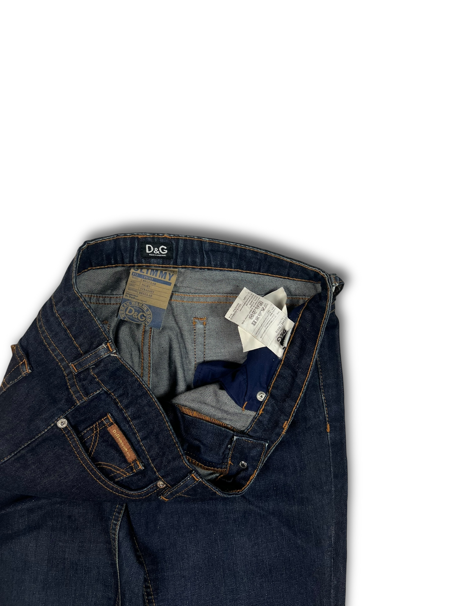 Dolce & Gabbana Jeans (29)