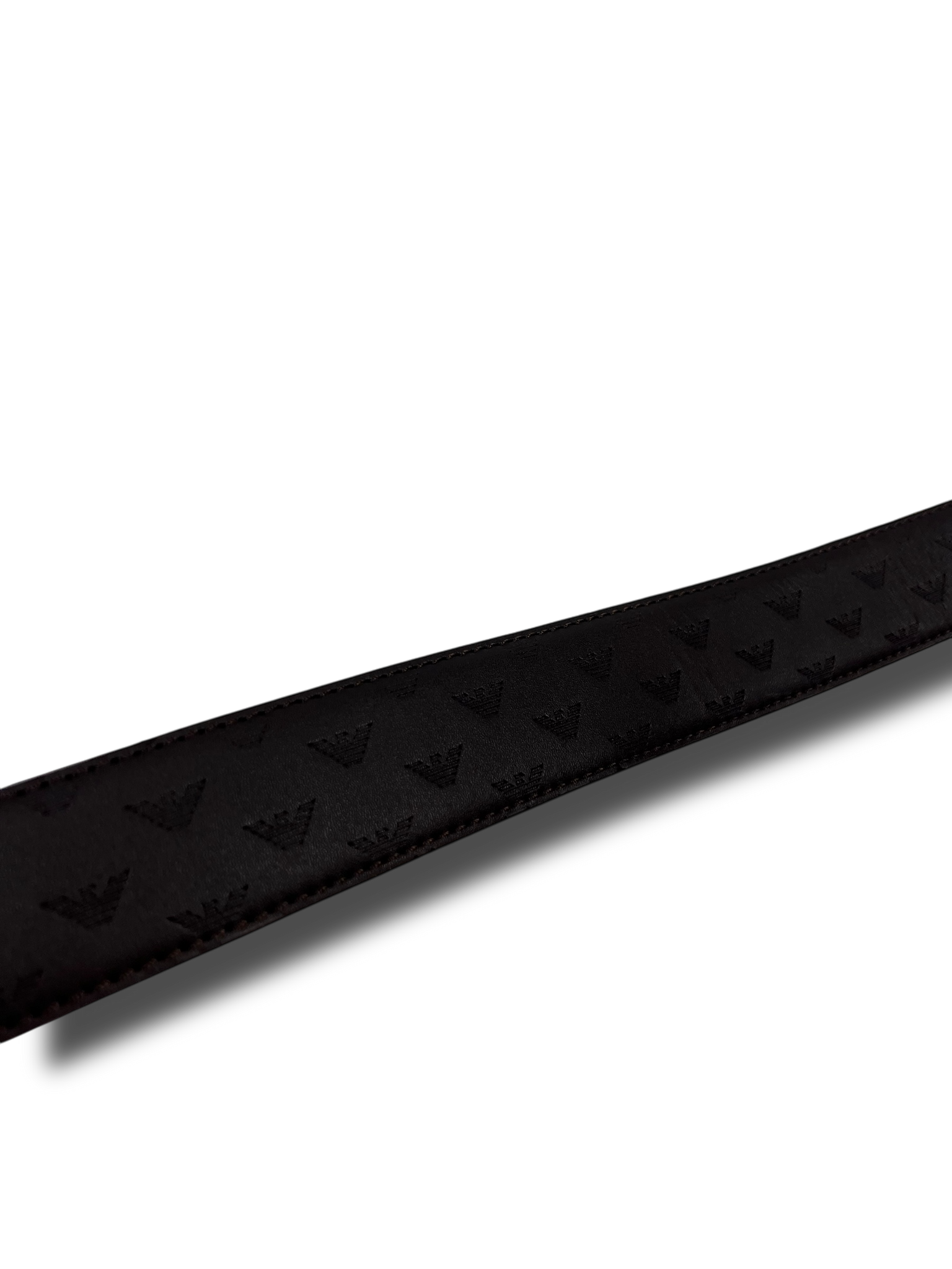 Armani Belt (110cm)