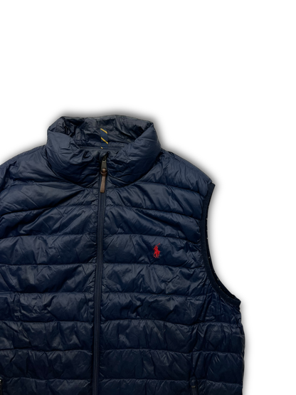 Polo Ralph Lauren Vest (L)