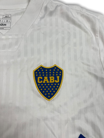 Adidas Boca Juniors Jersey (M)