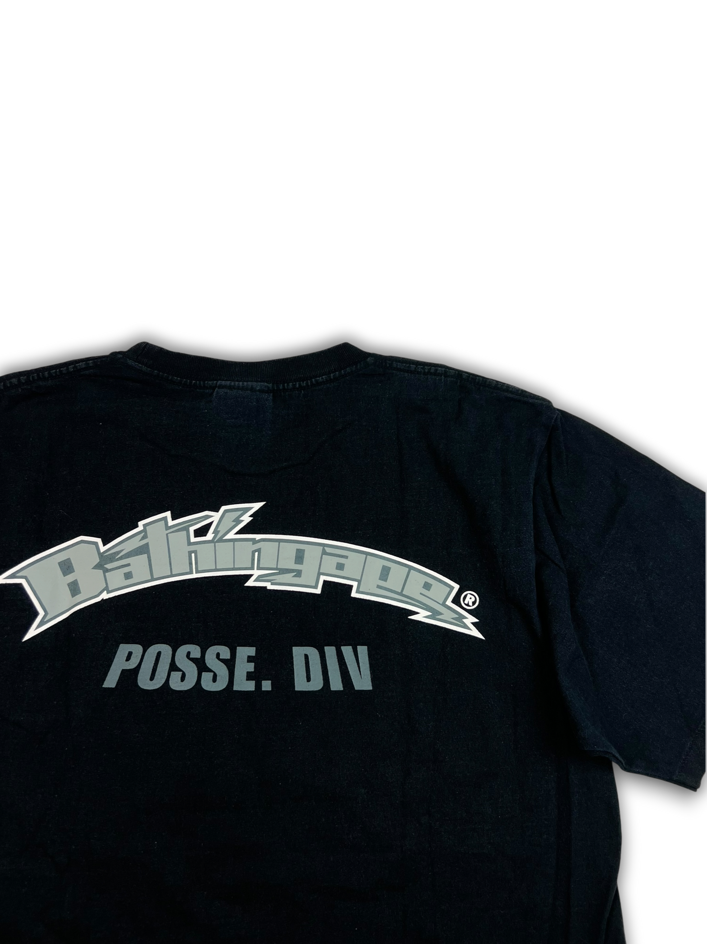 A Bathing Ape T-Shirt (L)