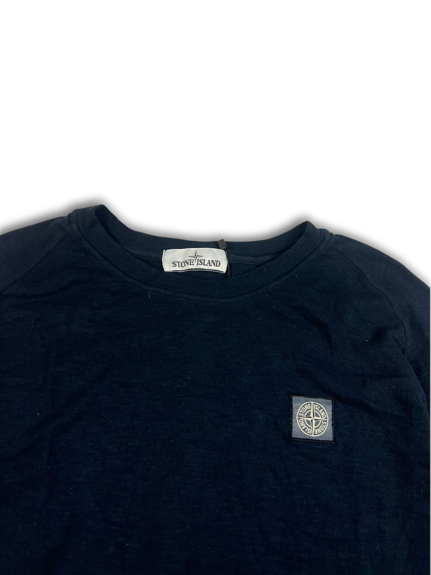 Stone Island Longsleeve (S)