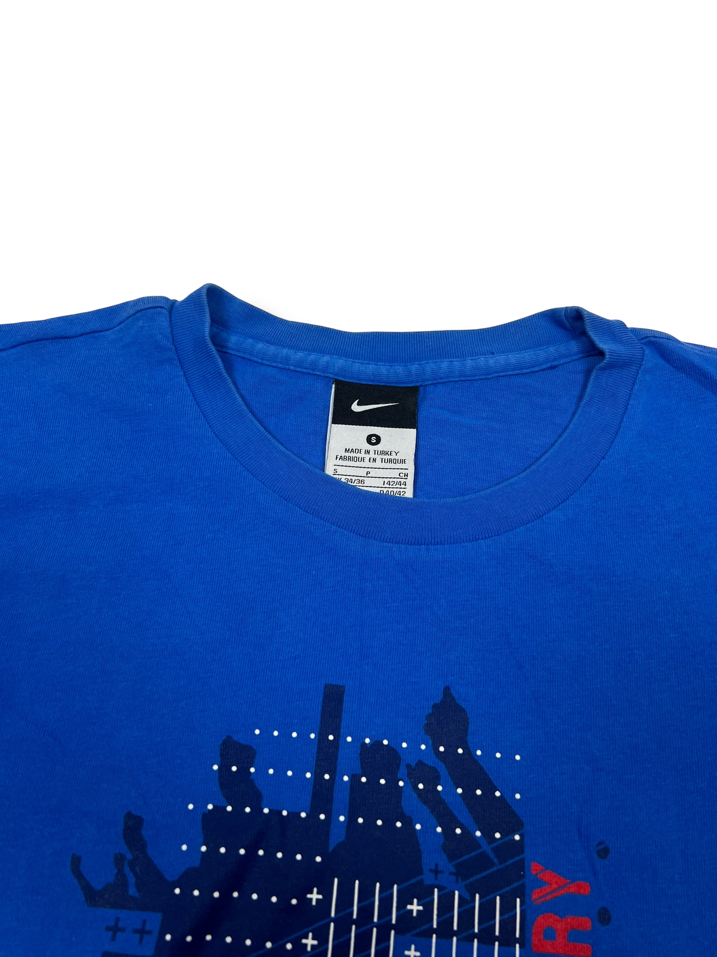 Nike France T-Shirt (S)