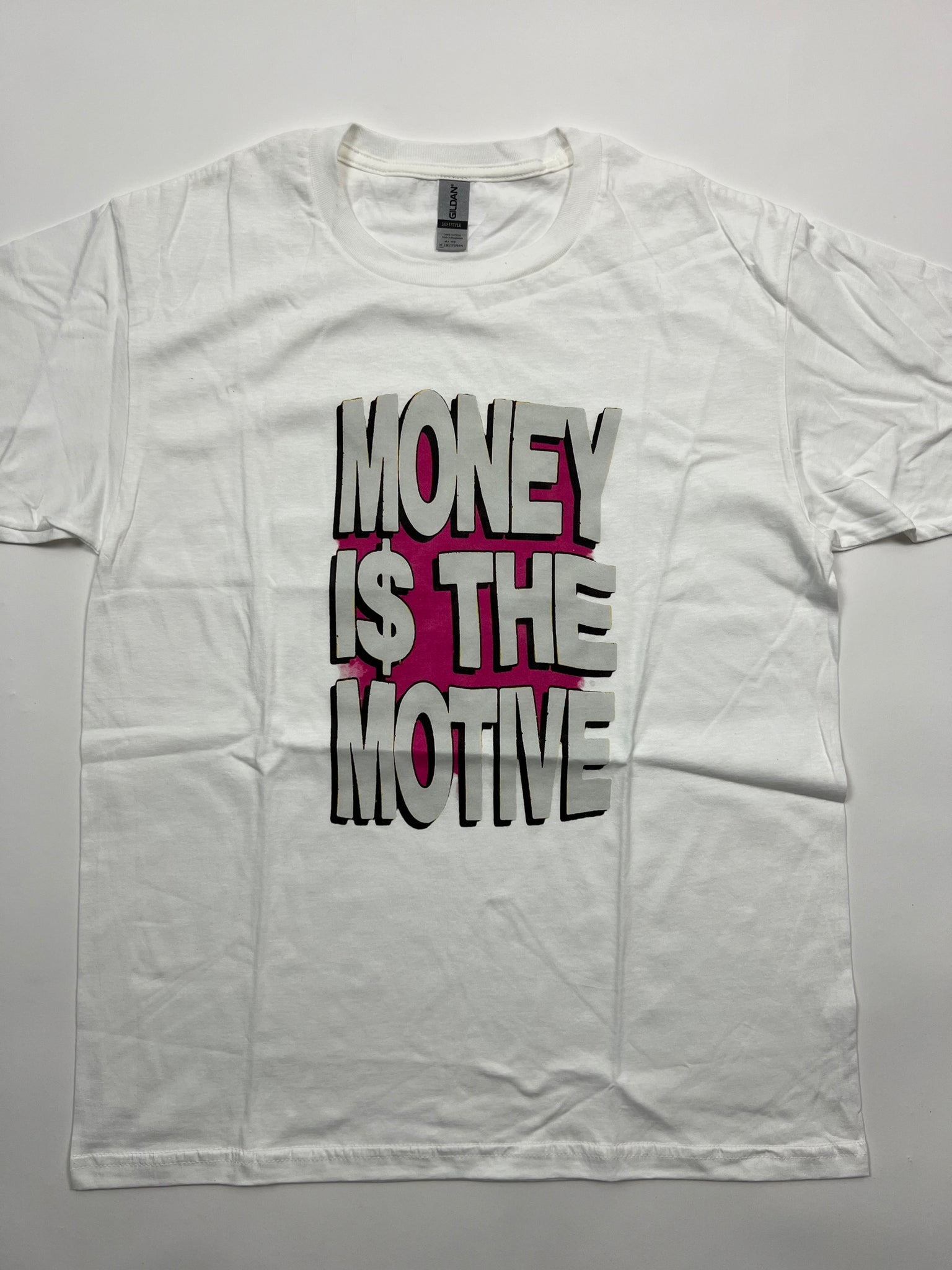 Money Motive T-Shirt