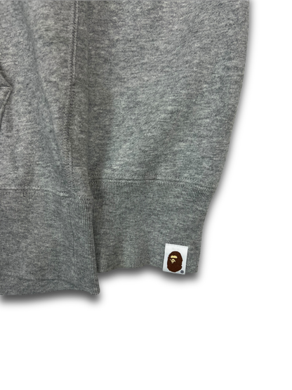 A Bathing Ape Hoodie (S)