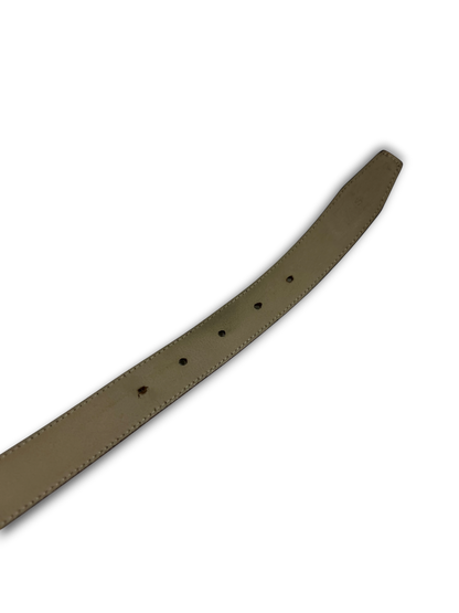 Ferragamo Belt (80cm)