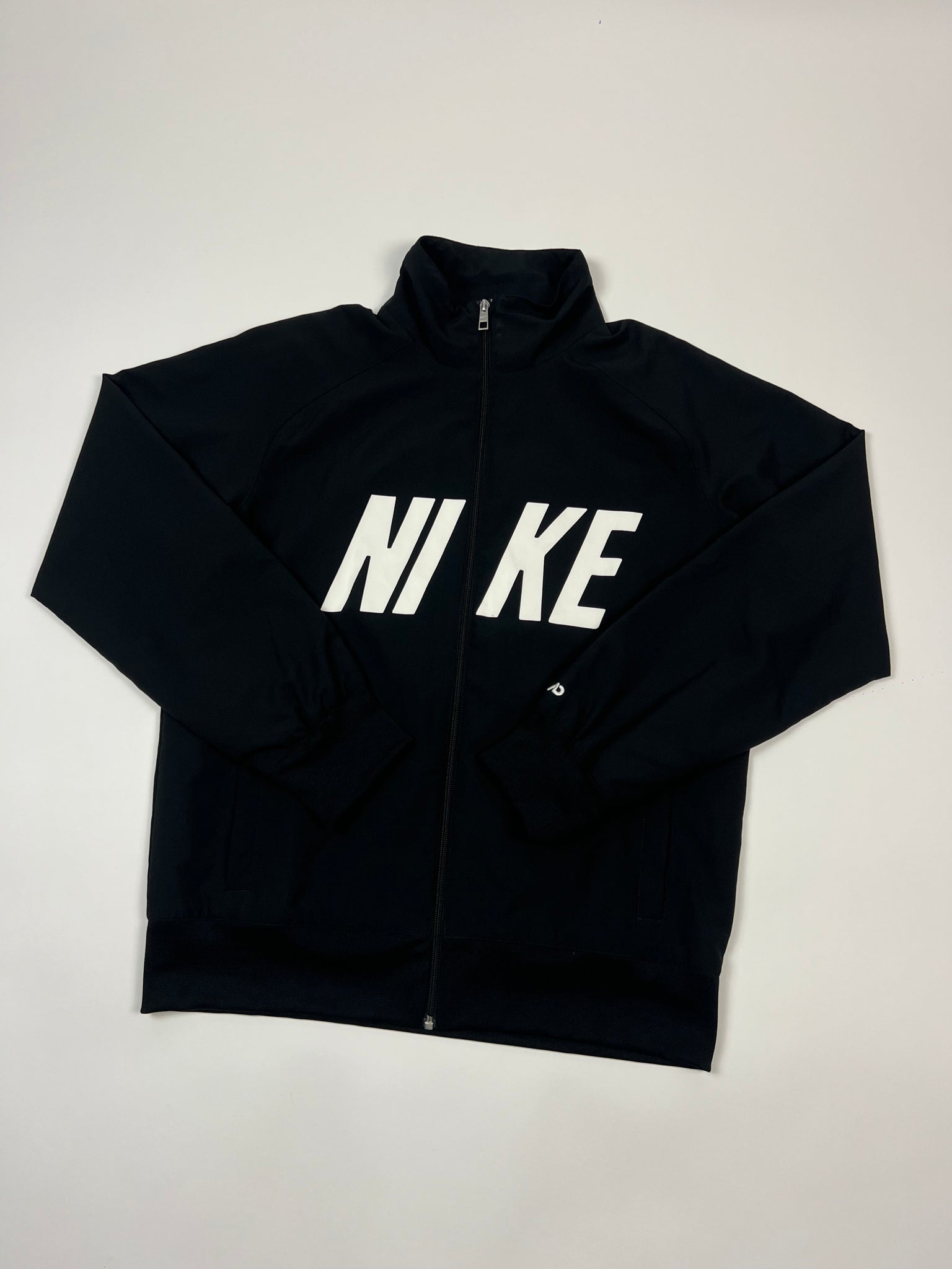 Nike Track Jacket (L)