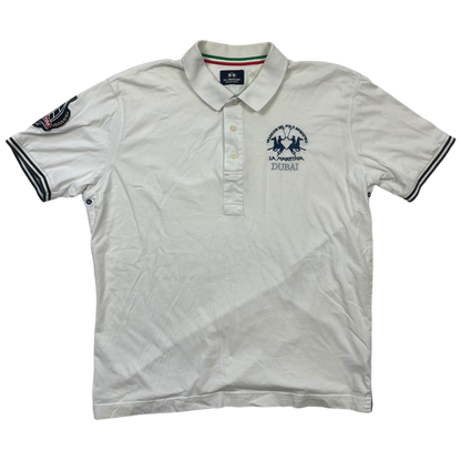 La Martina Polo (L)