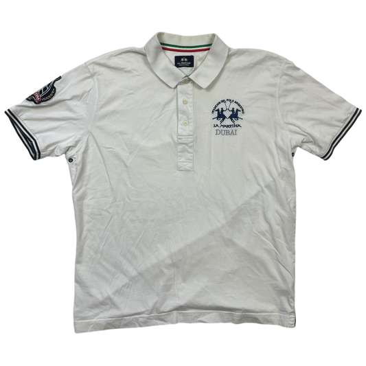 La Martina Polo (L)