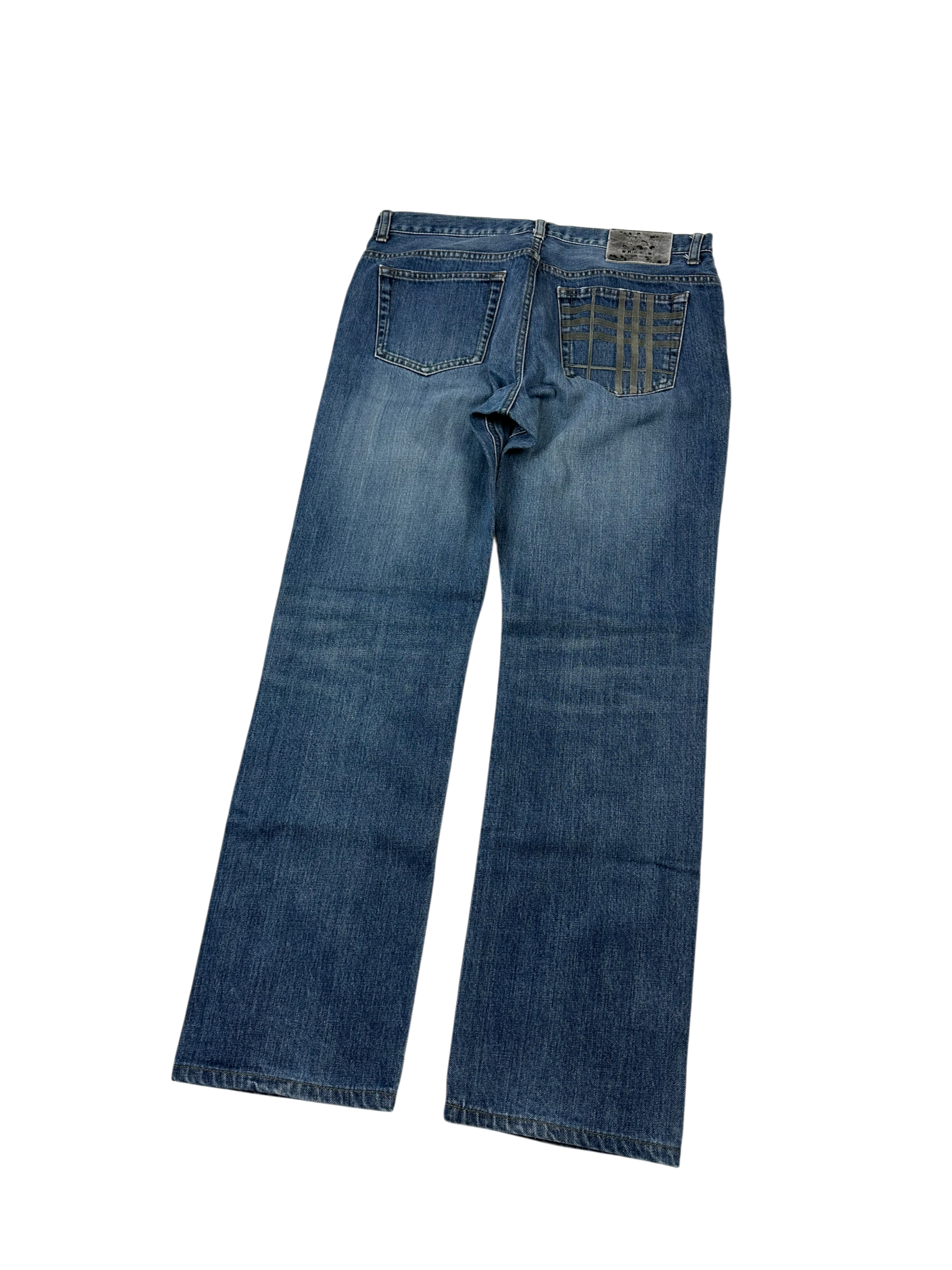 Burberry Jeans (38)
