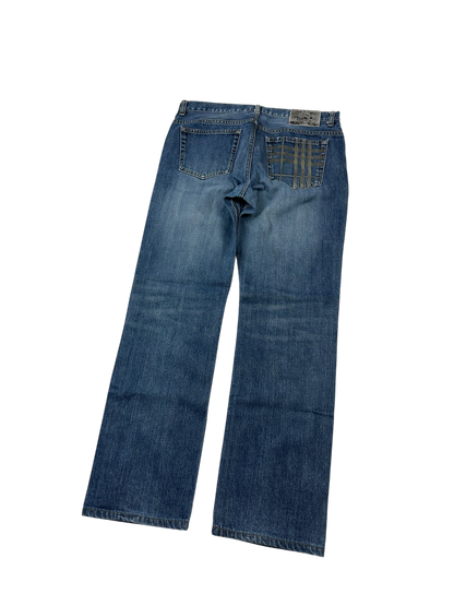 Burberry Jeans (38)