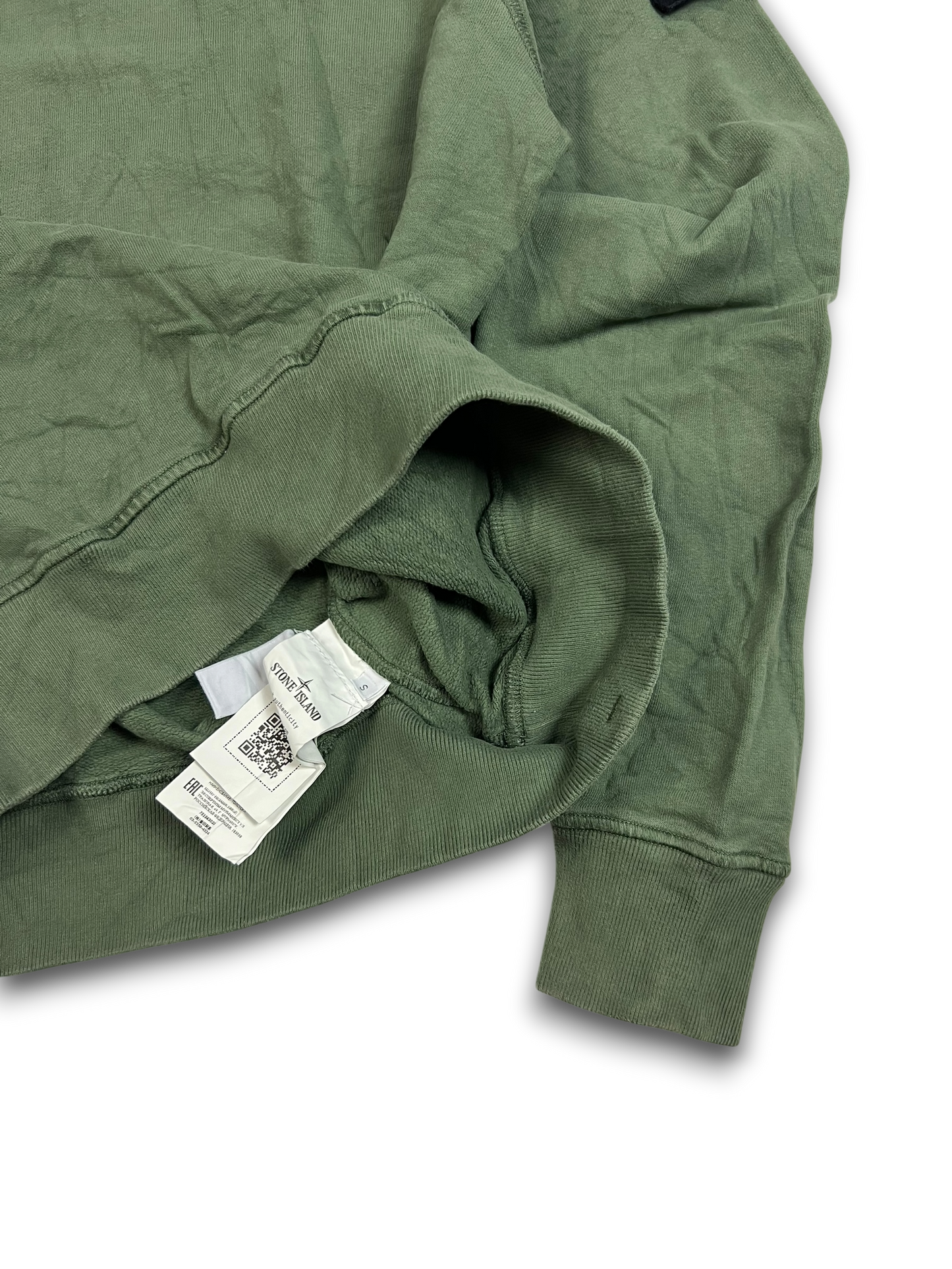 Stone Island Sweater (S)