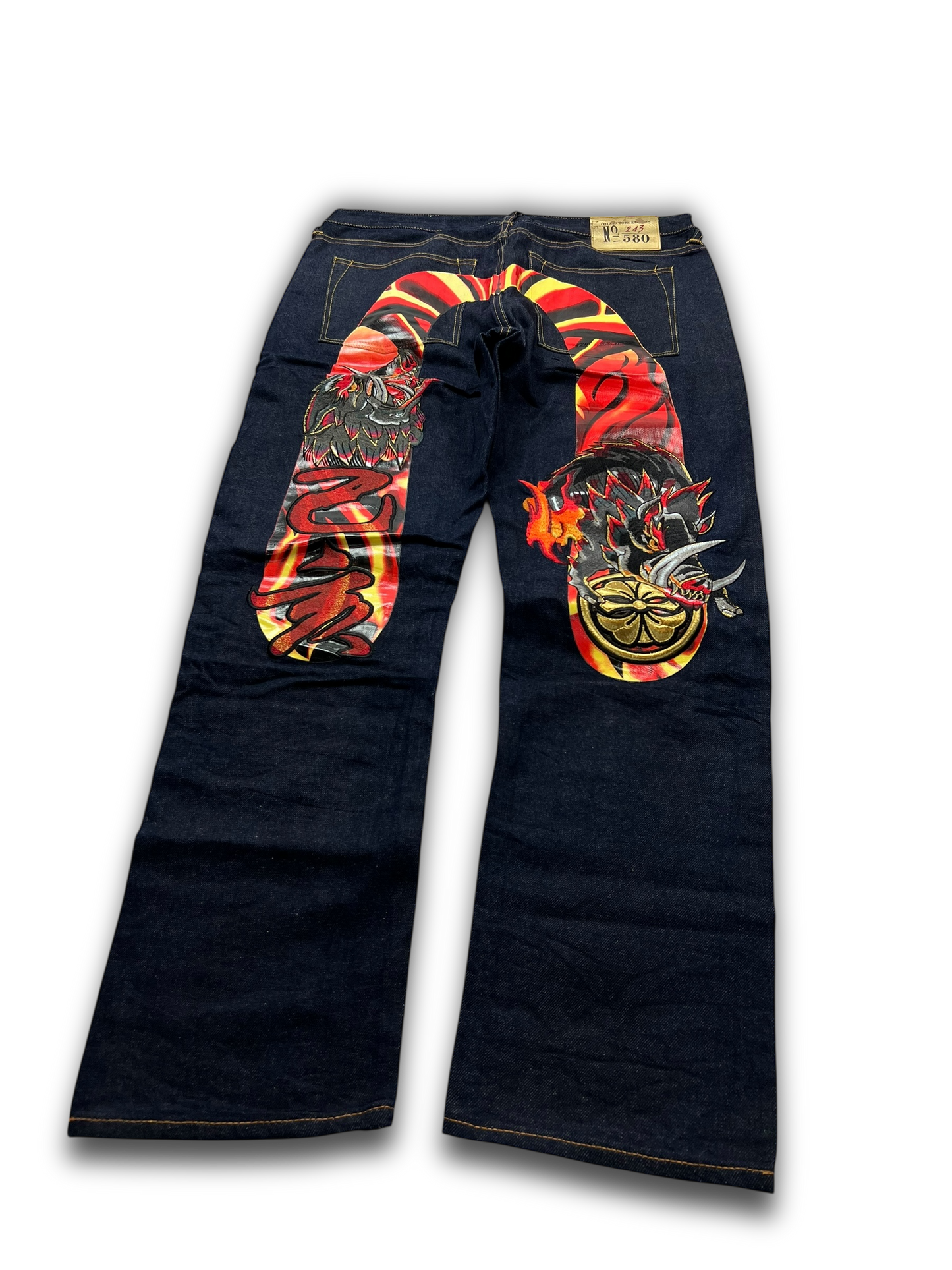 Evisu Jeans (36)