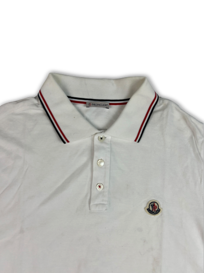 Moncler Polo (L)